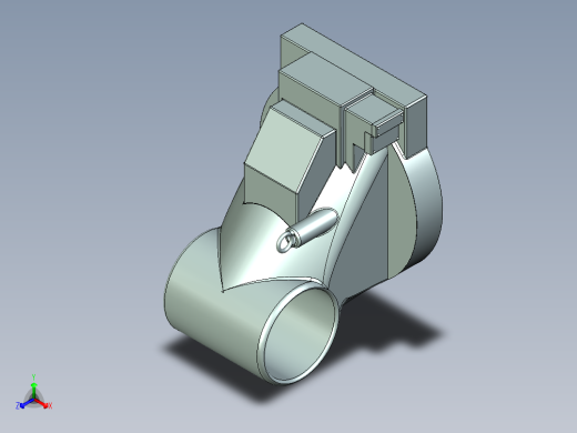 焊接机器人 welding robot