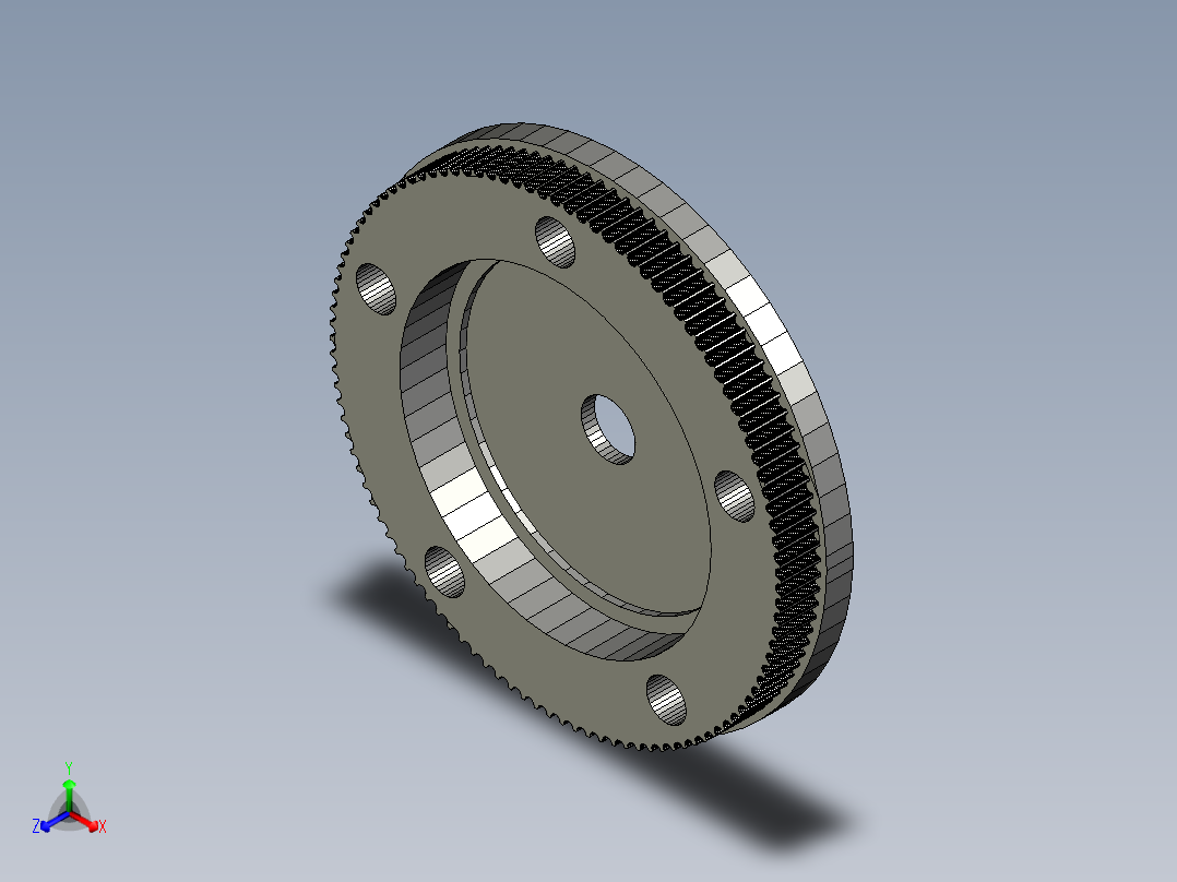 桌面画图机械臂