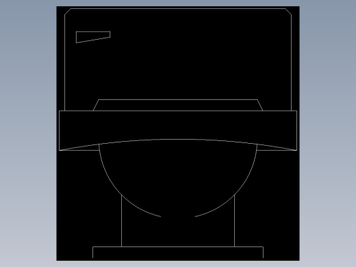 卫生器具-C-5TOI01