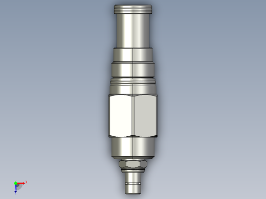 插装阀-RDFALAN俯视缩略图