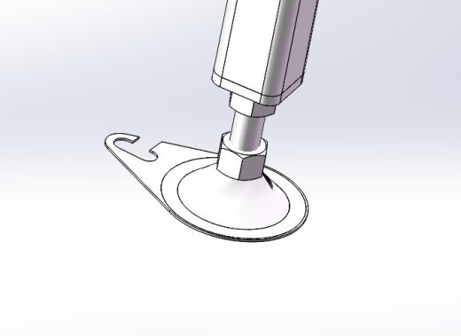 T215 90度转弯皮带输送机 直角转弯缩略图