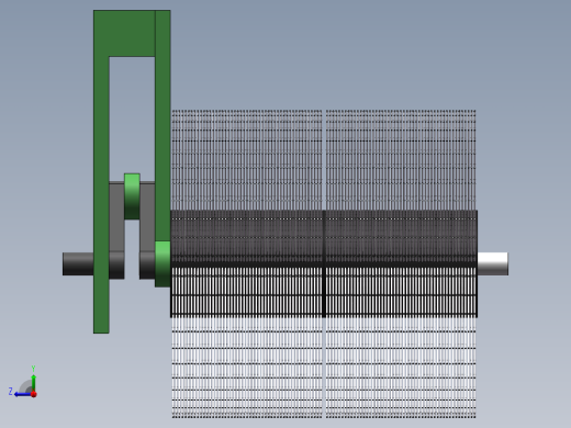 刷子右视缩略图
