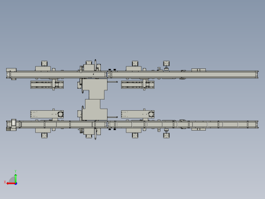 镜头自动组装设备后视缩略图