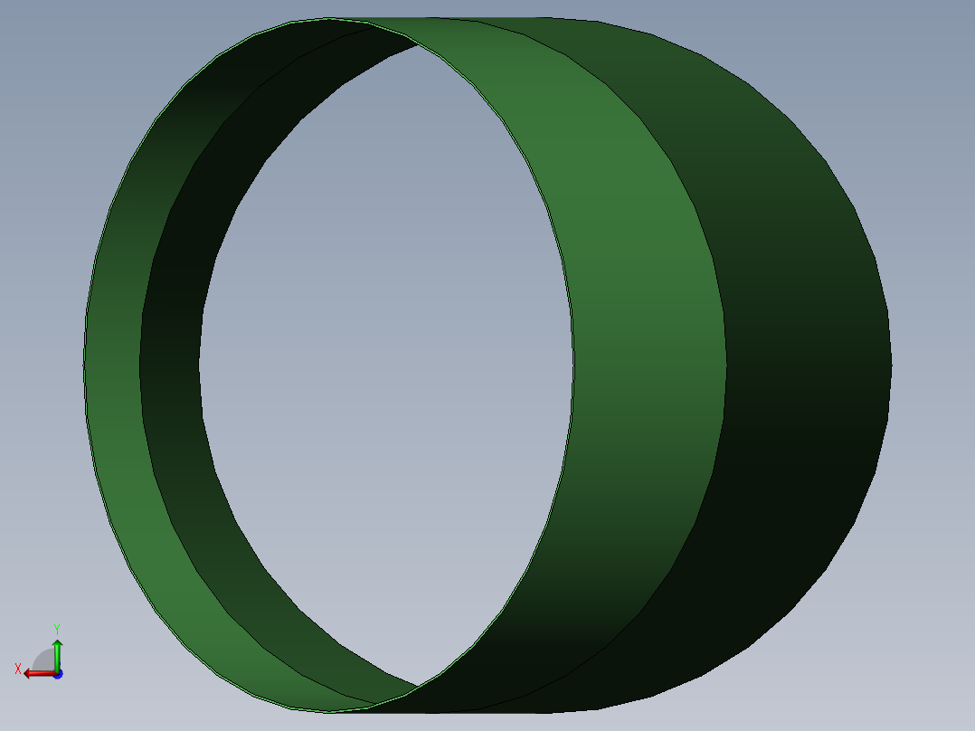 弯头 (29)后视图