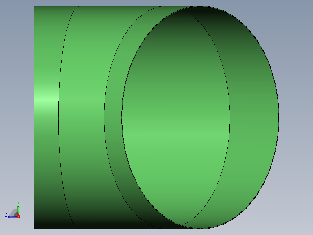 弯头 (29)右视图