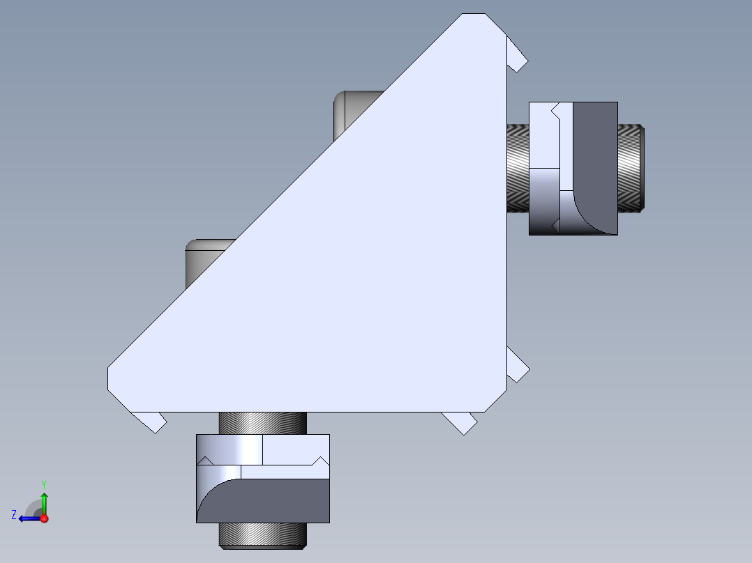 铝型材及其附件3.21.20.2020.STM右视图