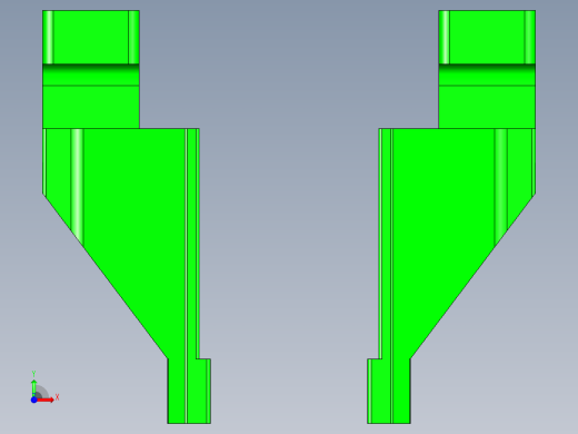 NANO-TOP-CNC4-DanKuai-1212前视缩略图