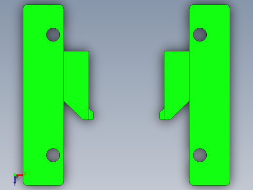 NANO-TOP-CNC4-DanKuai-1212俯视缩略图