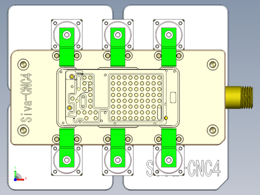 Siva-CNC4-0615前视缩略图