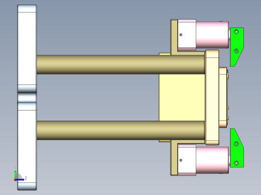 Siva-CNC4-0615左视缩略图