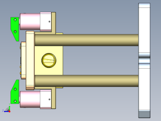 Siva-CNC4-0615右视缩略图