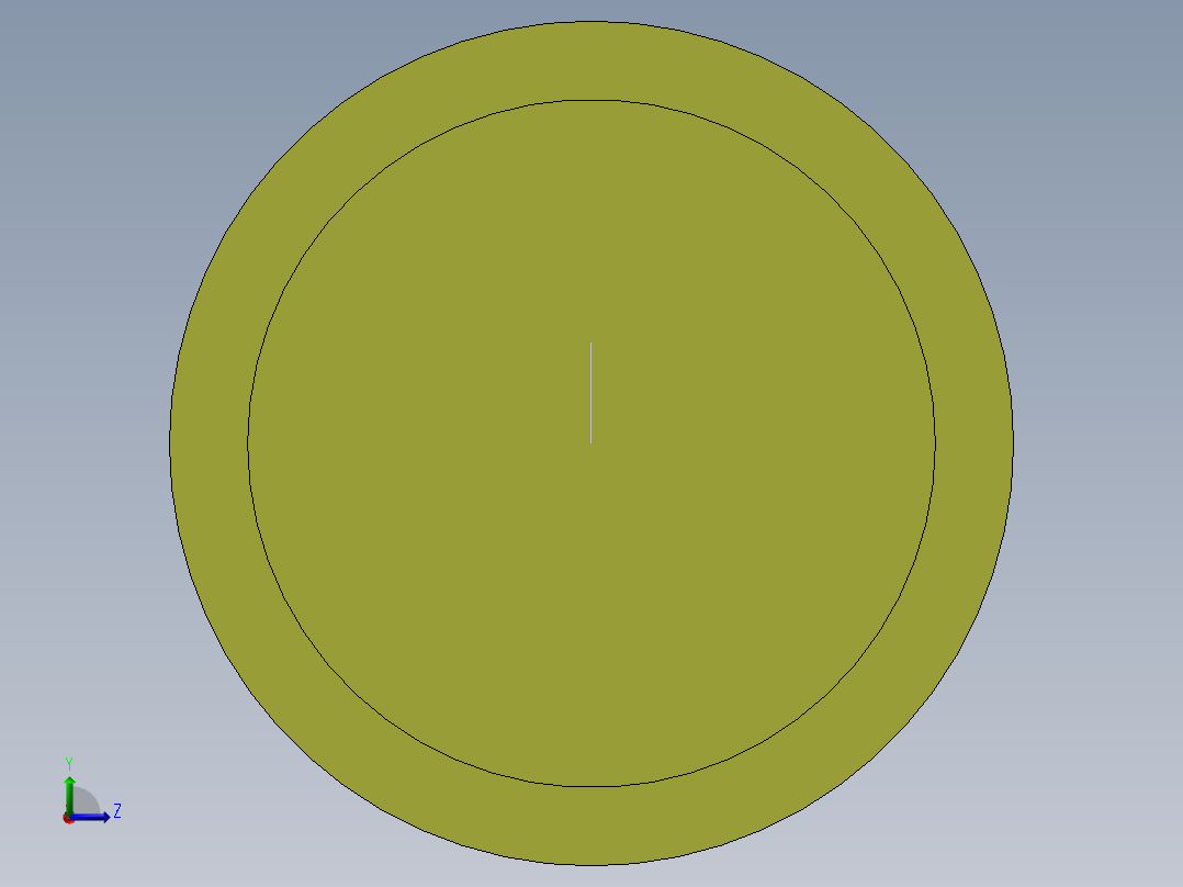 复位开关按键左视图