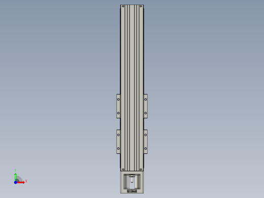 银泰PMI-KM45B+540N0_1040_stp前视缩略图