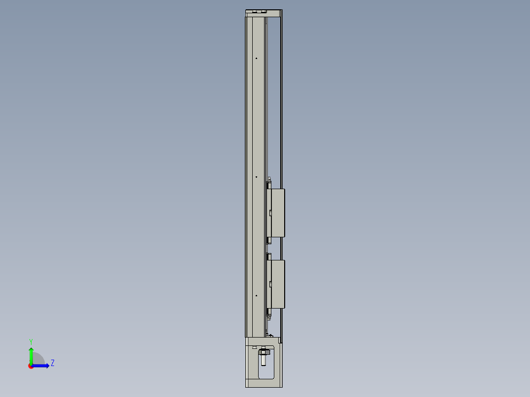 银泰PMI-KM45B+540N0_1040_stp左视图