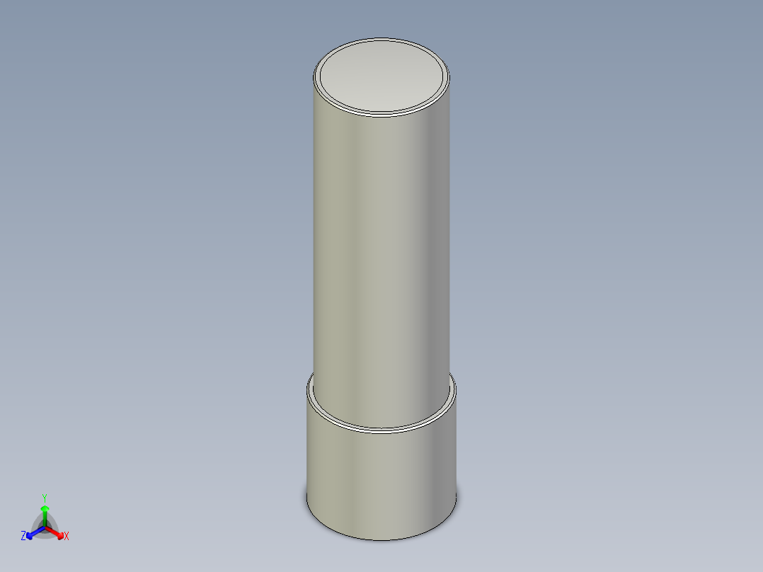 聚焦镜FF-R16主视图
