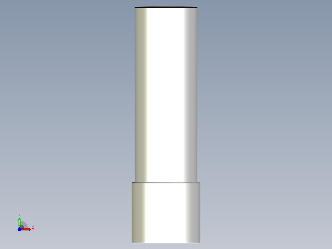 聚焦镜FF-R16前视图