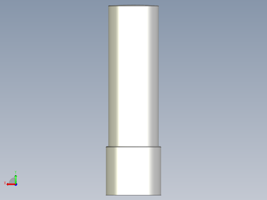 聚焦镜FF-R16后视图