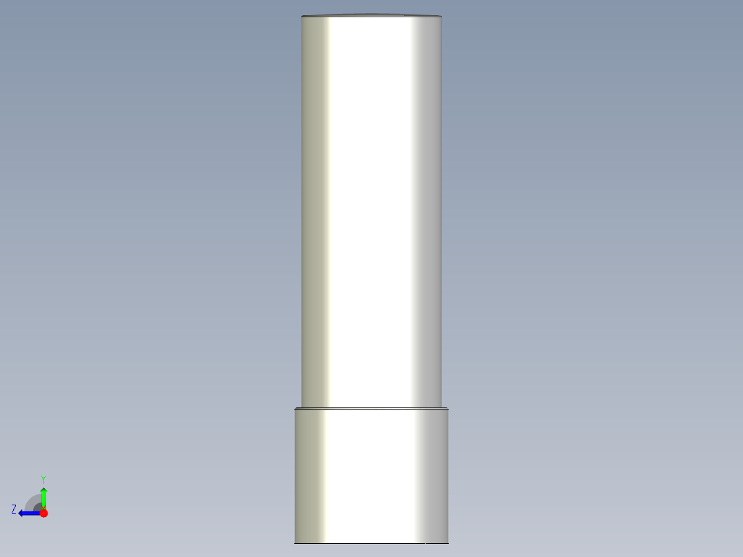 聚焦镜FF-R16右视图