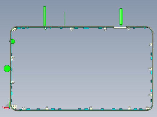 Z581C-刀具后视缩略图