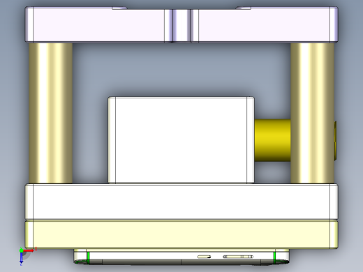 X1-jianju-0703俯视缩略图