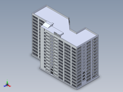 房子、建筑(144)
