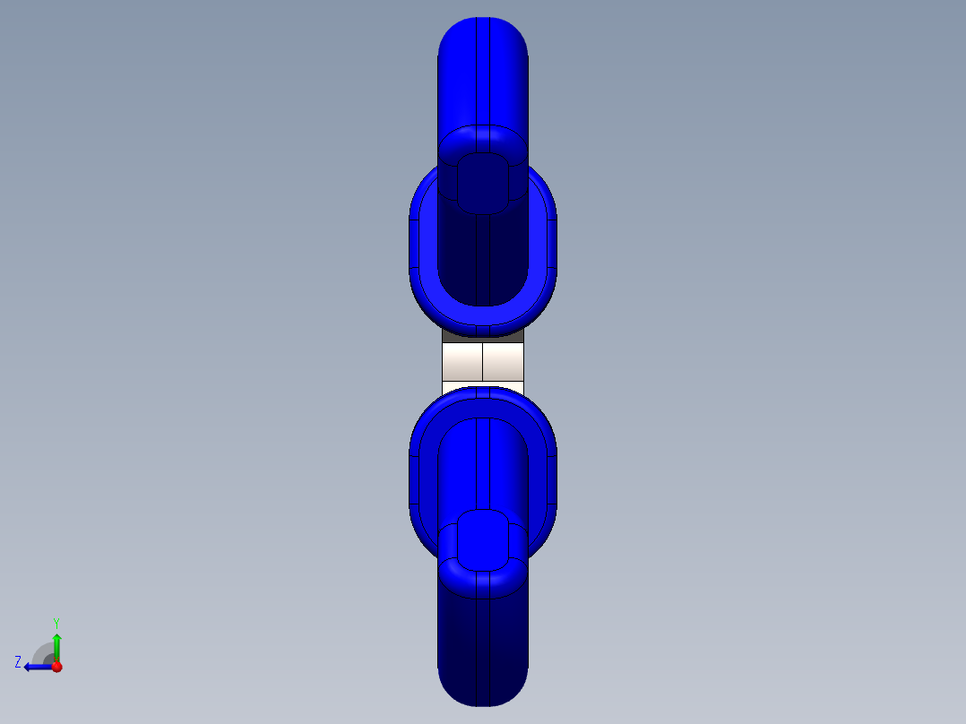 钳子、手钳子(19)右视图