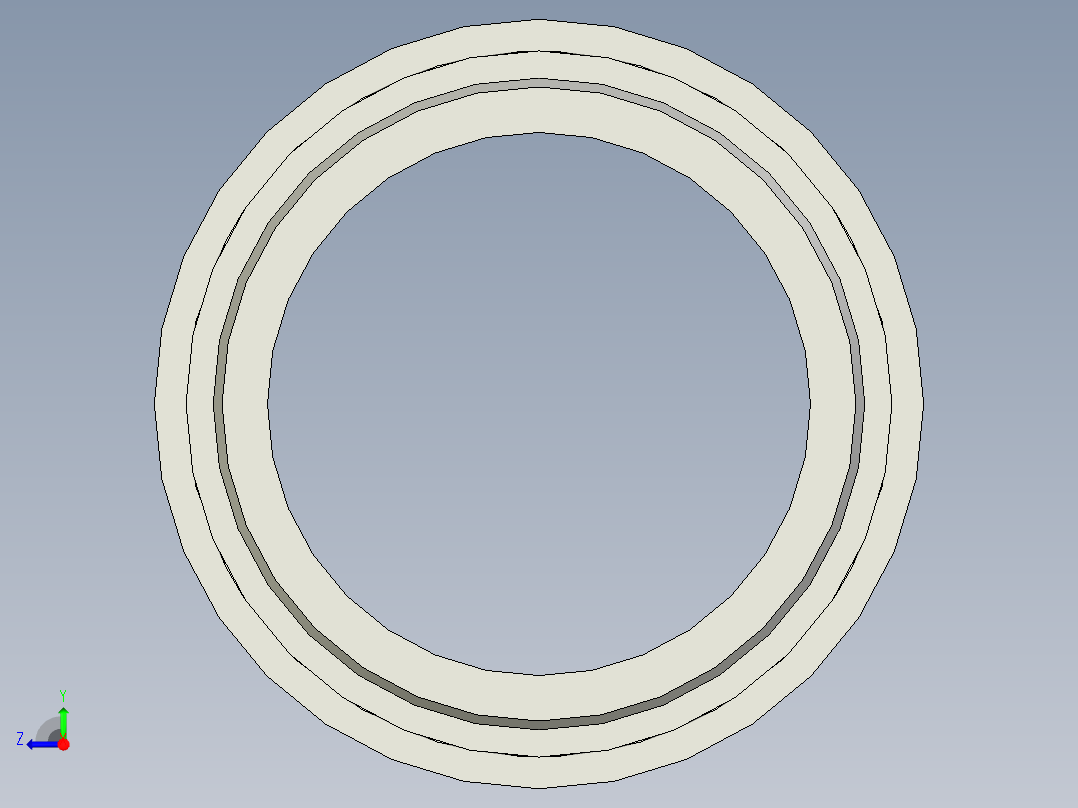 工程钻机立轴加工工艺设计含NX三维及2张CAD图右视图