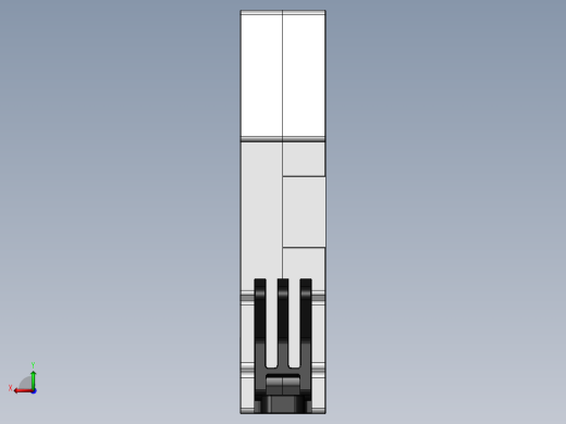 断路器后视缩略图