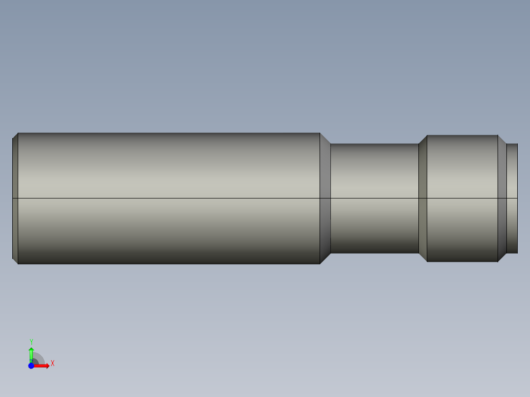 SICK西克传感器IME12-04BPSZCOK前视图