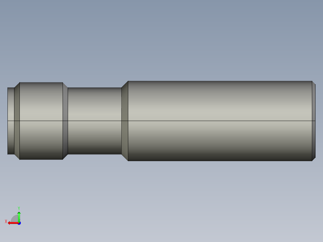 SICK西克传感器IME12-04BPSZCOK后视图