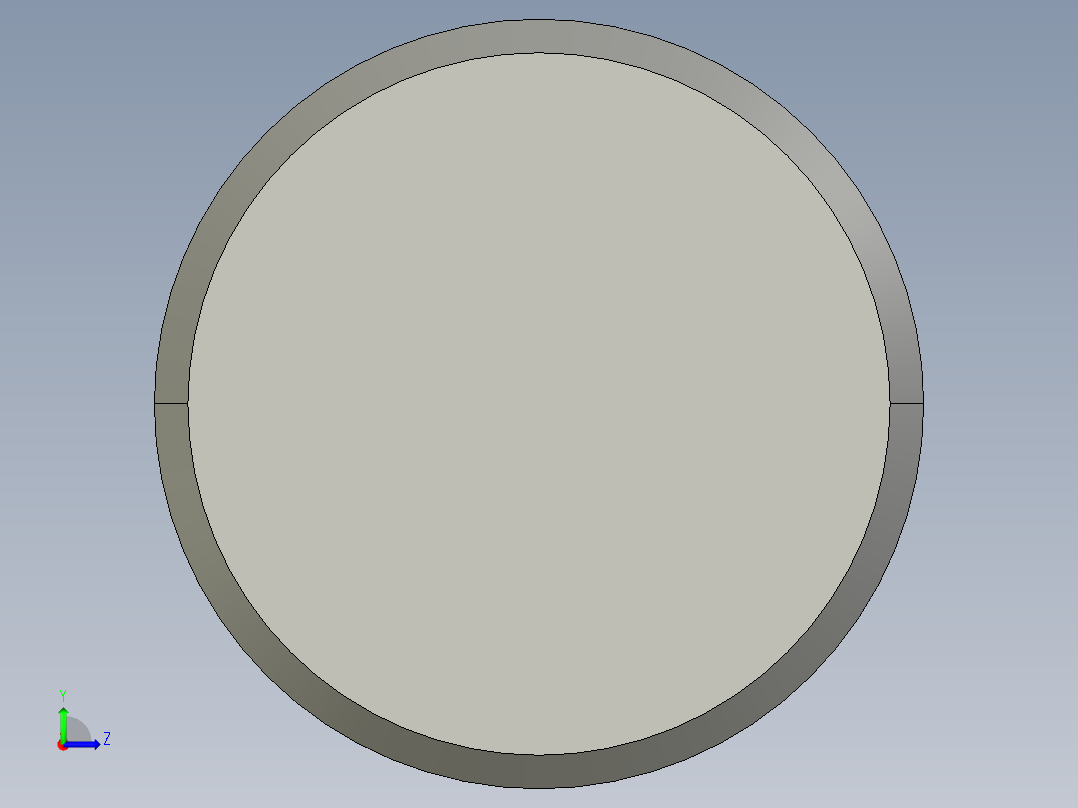 SICK西克传感器IME12-04BPSZCOK左视图
