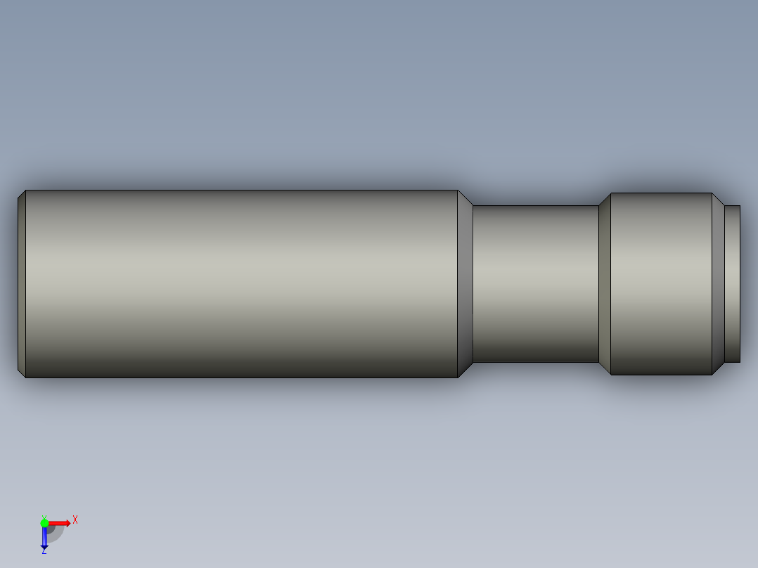 SICK西克传感器IME12-04BPSZCOK俯视图