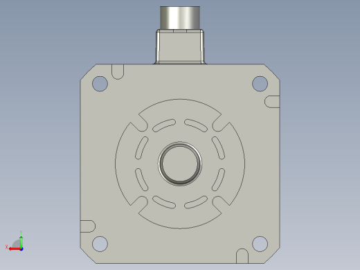 SMA-M200后视缩略图