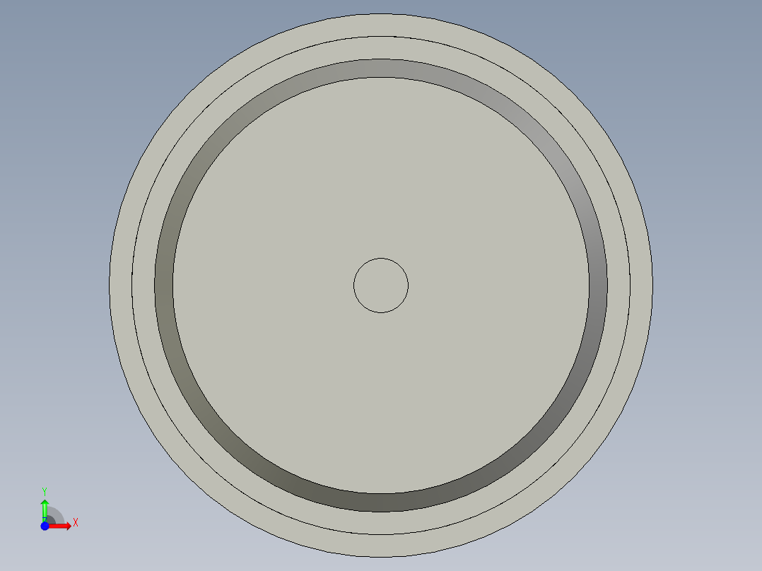 XKC-KD200-N红外漫反射开关前视图