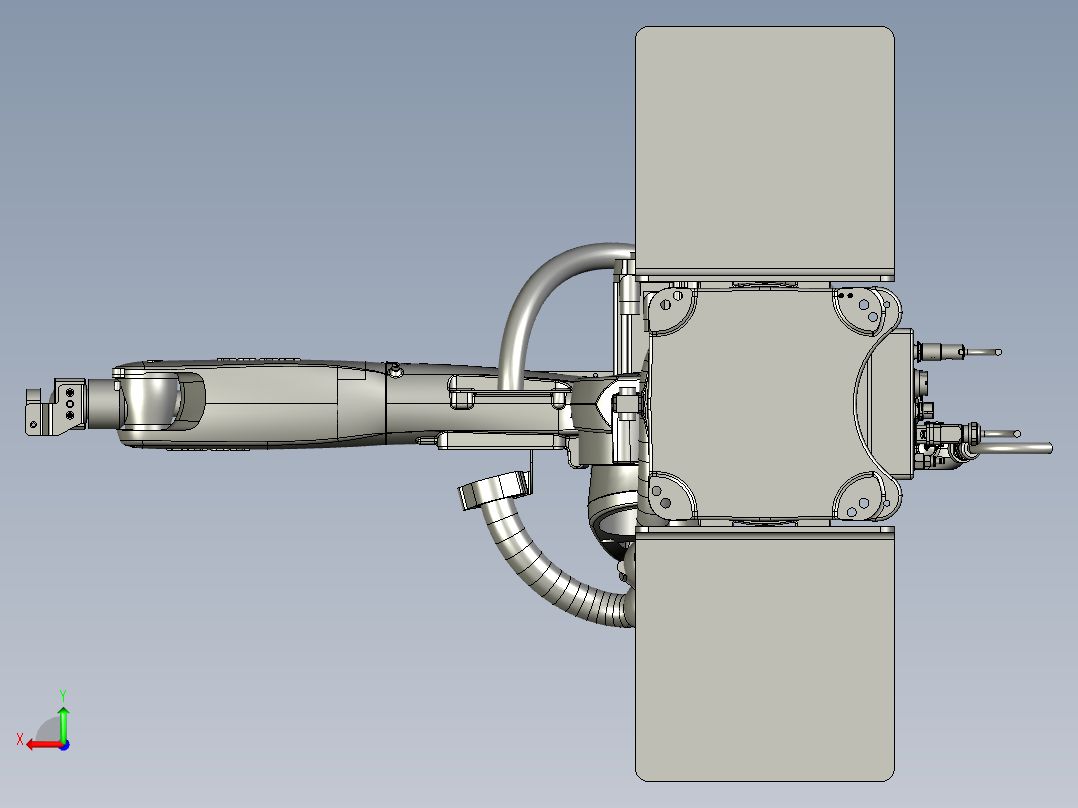KR8R1620-KR8R1620HP-dtk后视图