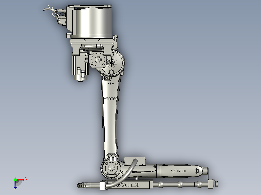 KR8R1620-KR8R1620HP-dtk俯视图
