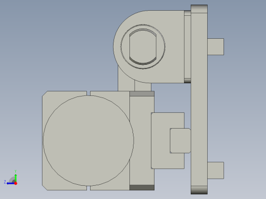 锁付组合右视缩略图