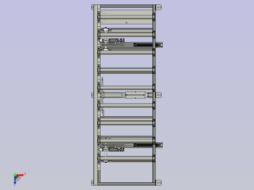 装箱工位俯视缩略图