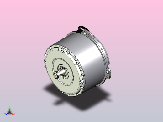 电机通用 12V