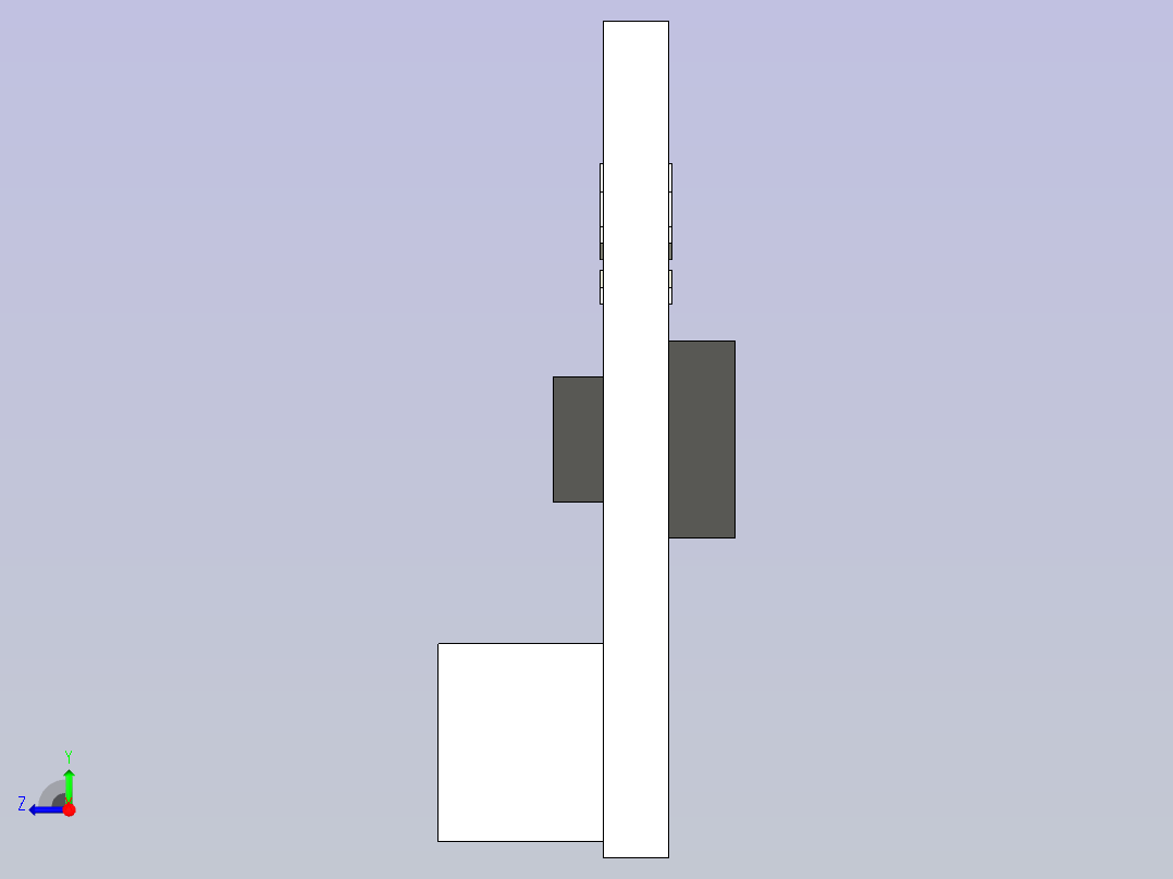 A0004539-PAA5160E1为XRP和FTC机器人提供的终极导航升级右视图