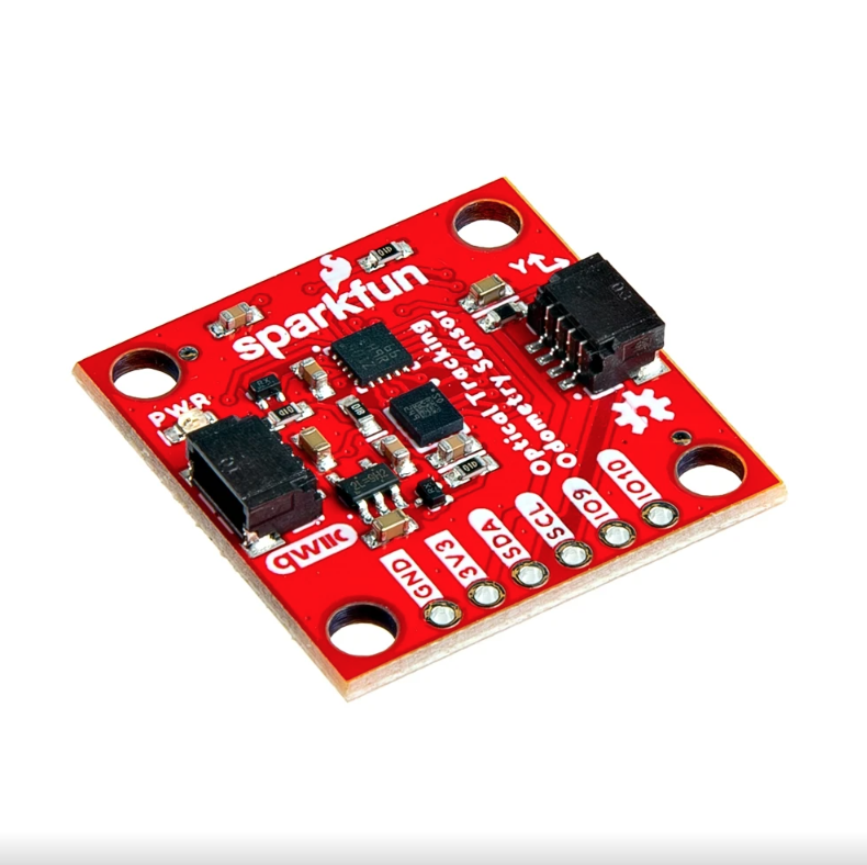 A0004539-PAA5160E1为XRP和FTC机器人提供的终极导航升级