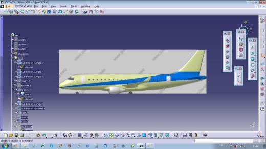空客 A320缩略图