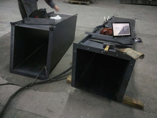 渣滓粉碎机缩略图