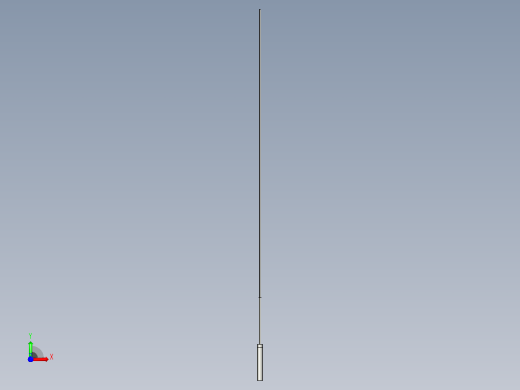 加热器ZIM91-D8-L50-W100-V220前视缩略图