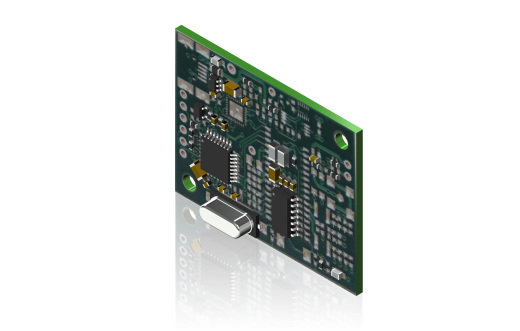 CODATEX阅读器9_1 EM TTL(阅读器1 Plus兼容)缩略图