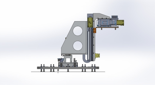 面板旋转搬送设备sw16可编辑缩略图