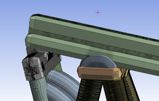 320-305-100石油抽油机三维设计与分析缩略图