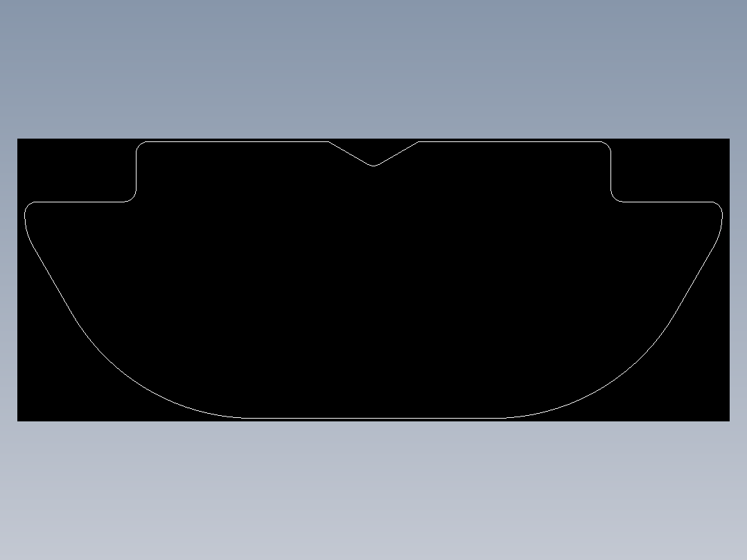 型材-BR 8 SLOT SWIVEL-IN SLIDE BLOCK PROFILE KJN529327.DXF