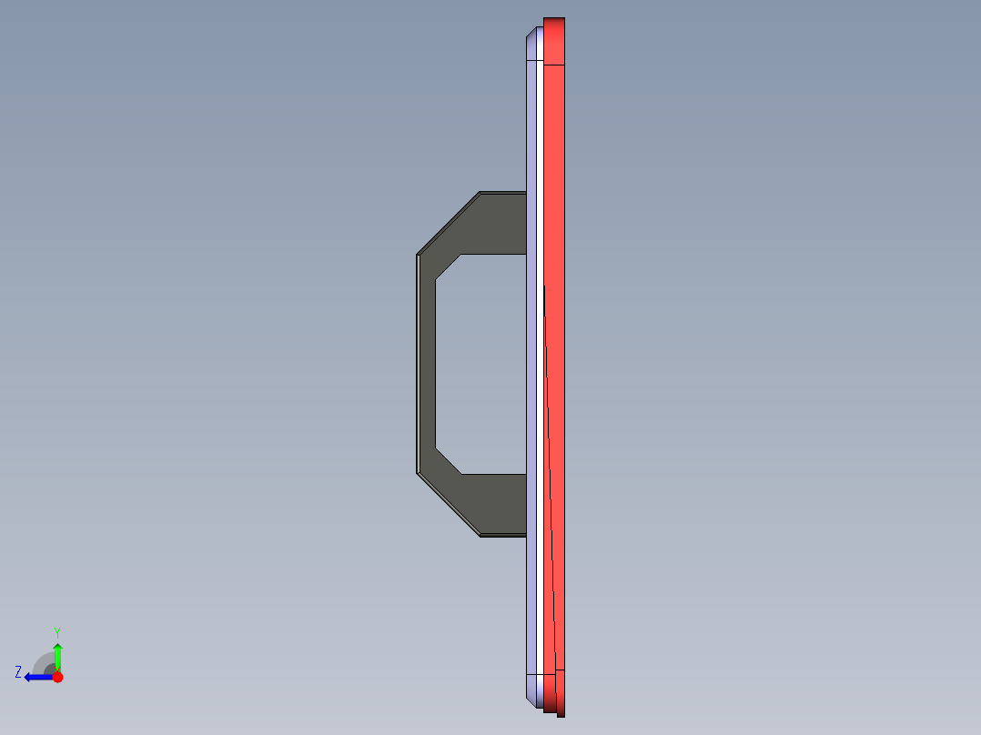 UX430-C-CNC1-GaiBan-170609右视图