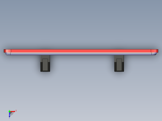 UX430-C-CNC1-GaiBan-170609俯视缩略图